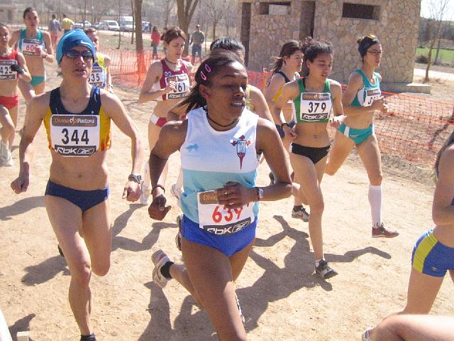 CAMPEONATO ESPAÑA CROSS FEDERACIONES 079